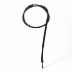 Yamaha FZR600 Genesis 600 1989-1991 Clutch Cable OEM - Image 6