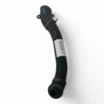 Yamaha FZR600 Genesis 600 1989-1991 Air Intake Tube OEM - Image 2