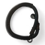 Yamaha FZR600 Genesis 600 1989-1991 Brake Hose OEM - Image 4