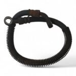 Yamaha FZR600 Genesis 600 1989-1991 Brake Hose OEM - Image 5