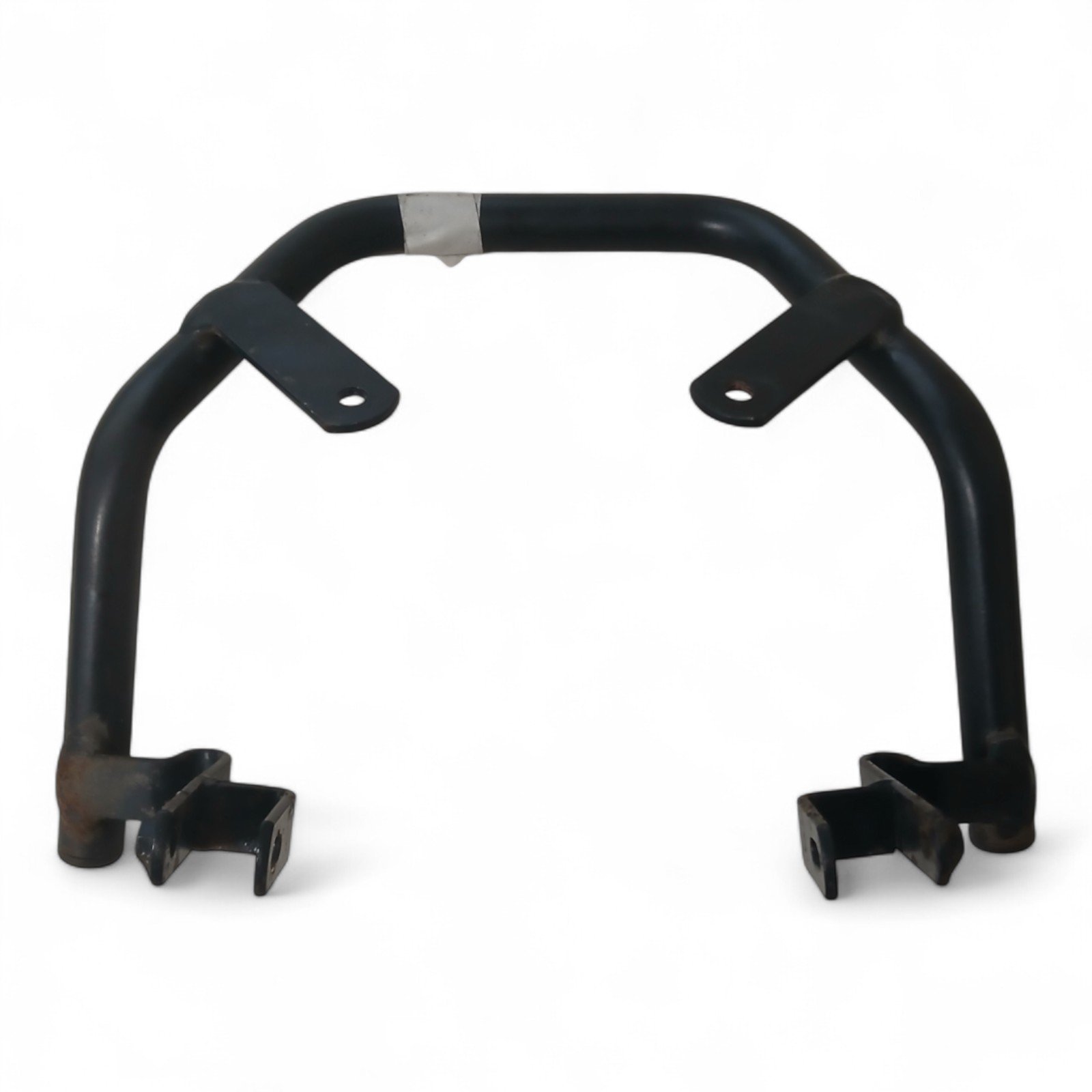 11032_2028129-Photoroom.jpg Yamaha FZR600 Genesis 600 1989-1991 Rear Grab Rail OEM - Image 1