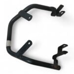 Yamaha FZR600 Genesis 600 1989-1991 Rear Grab Rail OEM - Image 4