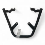 Yamaha FZR600 Genesis 600 1989-1991 Rear Grab Rail OEM - Image 5