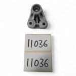 Yamaha FZR600 Genesis 600 1989-1991 Footrest Bracket Hanger OEM