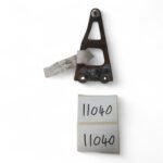 Yamaha FZR600 Genesis 600 1989-1991 Right Fairing Mounting Bracket OEM - Image 3