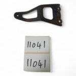 Yamaha FZR600 Genesis 600 1989-1991 Left Fairing Mounting Bracket OEM - Image 2