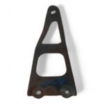 Yamaha FZR600 Genesis 600 1989-1991 Left Fairing Mounting Bracket OEM - Image 3