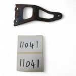 Yamaha FZR600 Genesis 600 1989-1991 Left Fairing Mounting Bracket OEM - Image 4