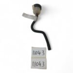 Yamaha FZR600 Genesis 600 1989-1991 Rear Brake Reservoir OEM