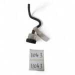 Yamaha FZR600 Genesis 600 1989-1991 Rear Brake Reservoir OEM - Image 3