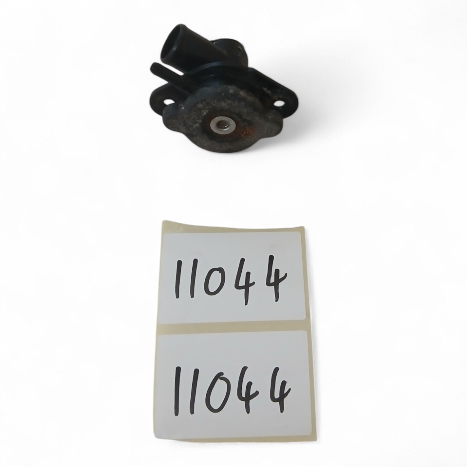 11044_2028129-Photoroom.jpg Yamaha FZR600 Genesis 600 1989-1991 Radiator Cap OEM - Image 1