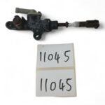Yamaha FZR600 Genesis 600 1989-1991 Rear Brake Master Cylinder OEM