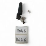 Yamaha FZR600 Genesis 600 1989-1991 Right Footrest Peg OEM - Image 2