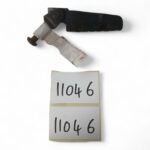 Yamaha FZR600 Genesis 600 1989-1991 Right Footrest Peg OEM - Image 3