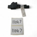 Yamaha FZR600 Genesis 600 1989-1991 Seat Latch OEM