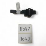 Yamaha FZR600 Genesis 600 1989-1991 Seat Latch OEM - Image 3