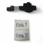 Yamaha FZR600 Genesis 600 1989-1991 Seat Latch OEM - Image 5