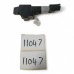 Yamaha FZR600 Genesis 600 1989-1991 Seat Latch OEM - Image 6