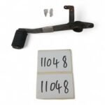 Yamaha FZR600 Genesis 600 1989-1991 Brake Lever Pedal OEM
