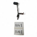 Yamaha FZR600 Genesis 600 1989-1991 Brake Lever Pedal OEM - Image 4