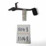 Yamaha FZR600 Genesis 600 1989-1991 Brake Lever Pedal OEM - Image 5
