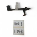 Yamaha FZR600 Genesis 600 1989-1991 Brake Lever Pedal OEM - Image 6