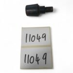 Yamaha FZR600 Genesis 600 1989-1991 Handlebar Weight OEM - Image 3