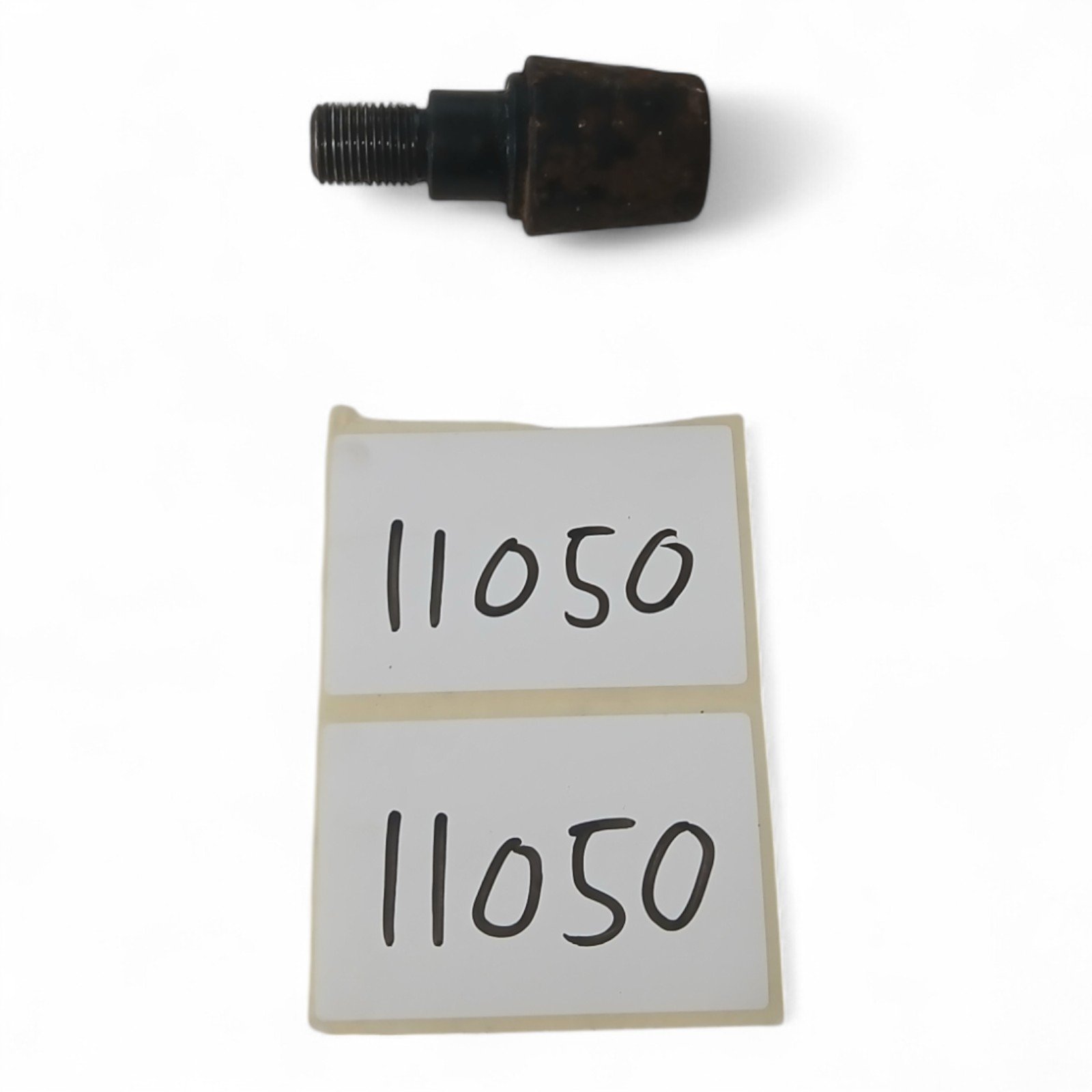 11050-2028129-Photoroom.jpg Yamaha FZR600 Genesis 600 1989-1991 Handlebar Weight OEM - Image 1