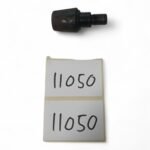 Yamaha FZR600 Genesis 600 1989-1991 Handlebar Weight OEM - Image 3