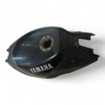 Yamaha FZR600 Genesis 600 1989-1991 Fuel Tank Casing OEM 3HE-2171A - Image 2