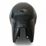 Yamaha FZR600 Genesis 600 1989-1991 Fuel Tank Casing OEM 3HE-2171A - Image 3