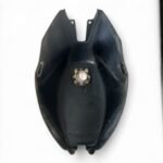 Yamaha FZR600 Genesis 600 1989-1991 Fuel Tank Casing OEM 3HE-2171A - Image 6