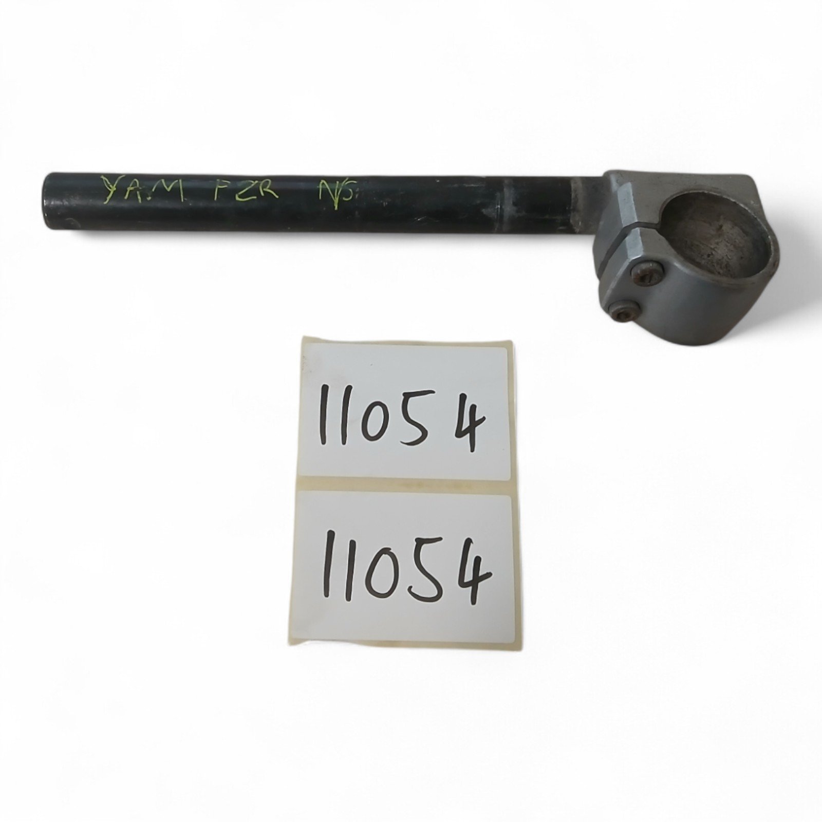 11054-2028129-Photoroom.jpg Yamaha FZR600 Genesis 600 1989-1991 Left Handlebar OEM - Image 1