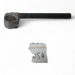 Yamaha FZR600 Genesis 600 1989-1991 Left Handlebar OEM - Image 5
