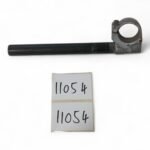 Yamaha FZR600 Genesis 600 1989-1991 Left Handlebar OEM - Image 6