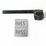Yamaha FZR600 Genesis 600 1989-1991 Right Handlebar OEM - Image 6