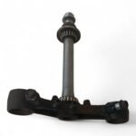 Yamaha FZR600 Genesis 600 1989-1991 Bottom Yoke OEM - Image 4