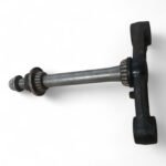 Yamaha FZR600 Genesis 600 1989-1991 Bottom Yoke OEM - Image 6