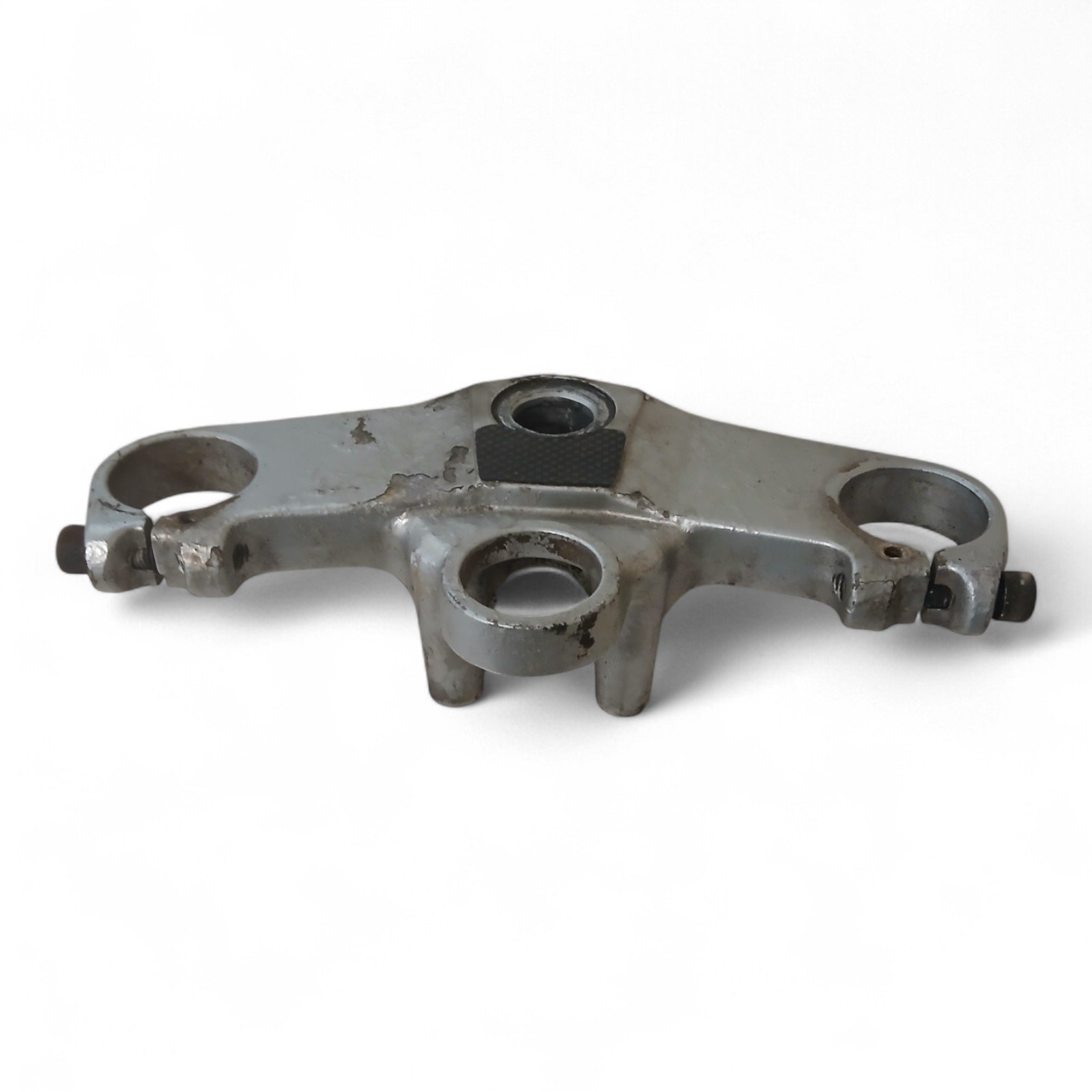 11061_2028129-Photoroom.jpg Yamaha FZR600 Genesis 600 1989-1991 Top Yoke OEM - Image 1