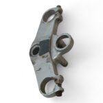 Yamaha FZR600 Genesis 600 1989-1991 Top Yoke OEM - Image 2