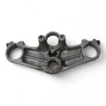 Yamaha FZR600 Genesis 600 1989-1991 Top Yoke OEM - Image 6