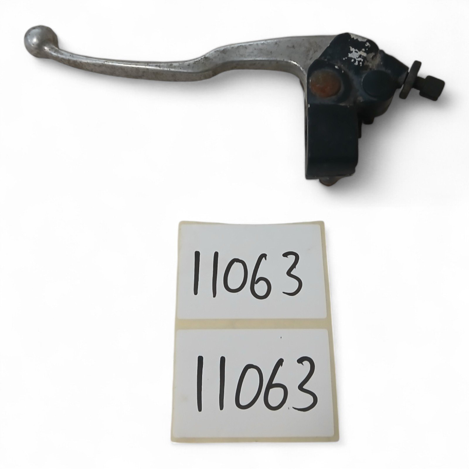 11063_2028129-Photoroom.jpg Yamaha FZR600 Genesis 600 1989-1991 Clutch Lever OEM - Image 1