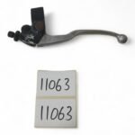 Yamaha FZR600 Genesis 600 1989-1991 Clutch Lever OEM - Image 3