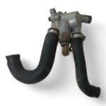 Yamaha FZR600 Genesis 600 1989-1991 Thermostat Housing OEM - Image 4