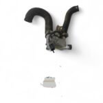Yamaha FZR600 Genesis 600 1989-1991 Thermostat Housing OEM - Image 5