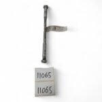 Yamaha FZR600 Genesis 600 1989-1991 Swingarm Spindle Bolt OEM
