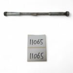 Yamaha FZR600 Genesis 600 1989-1991 Swingarm Spindle Bolt OEM - Image 6
