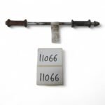 Yamaha FZR600 Genesis 600 1989-1991 Engine Bolt OEM - Image 3