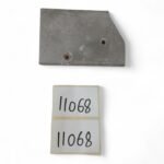 Yamaha FZR600 Genesis 600 1989-1991 Voltage Regulator Rectifier Mounting Bracket OEM - Image 6