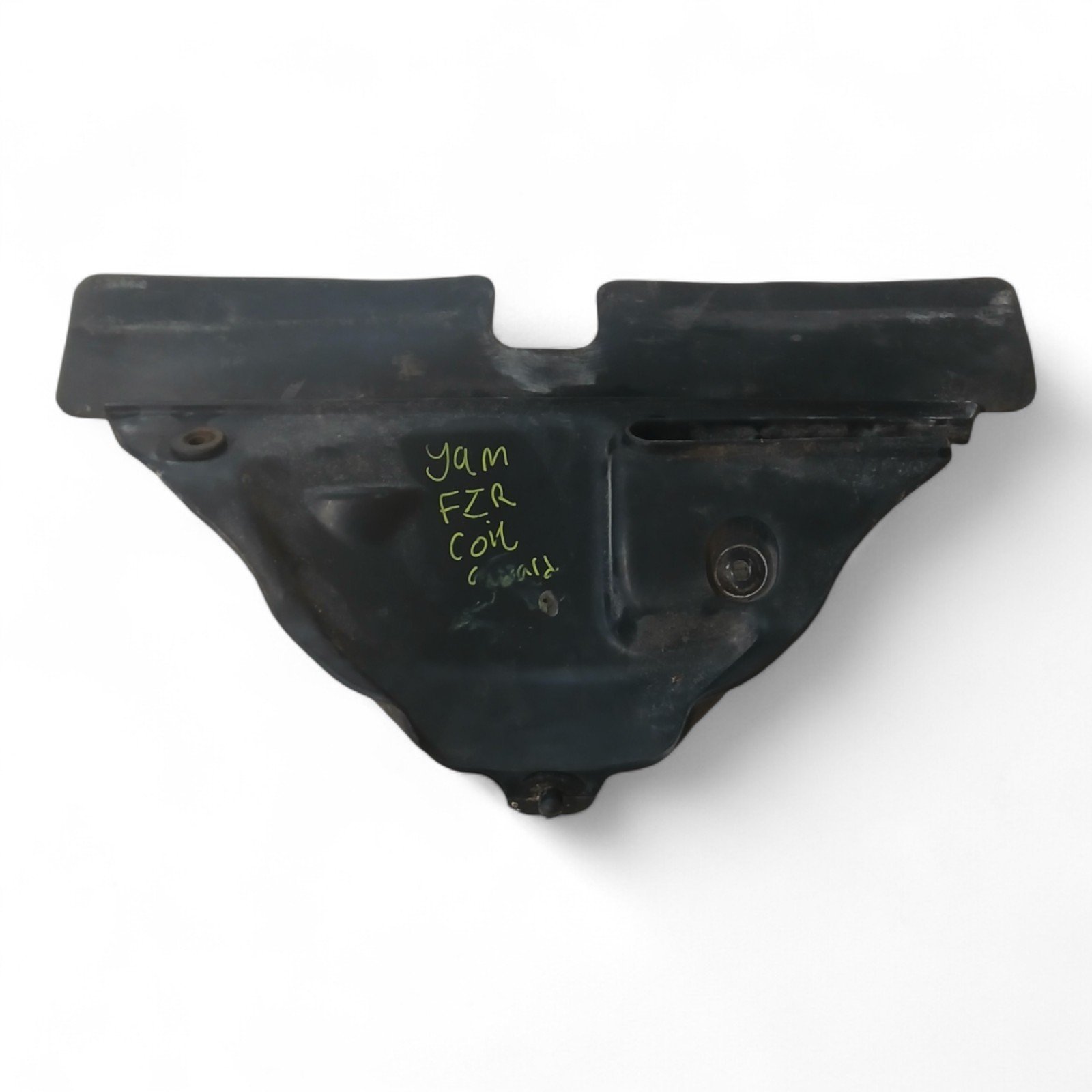 11069_2028129-Photoroom.jpg Yamaha FZR600 Genesis 600 1989-1991 Coil Guard OEM - Image 1